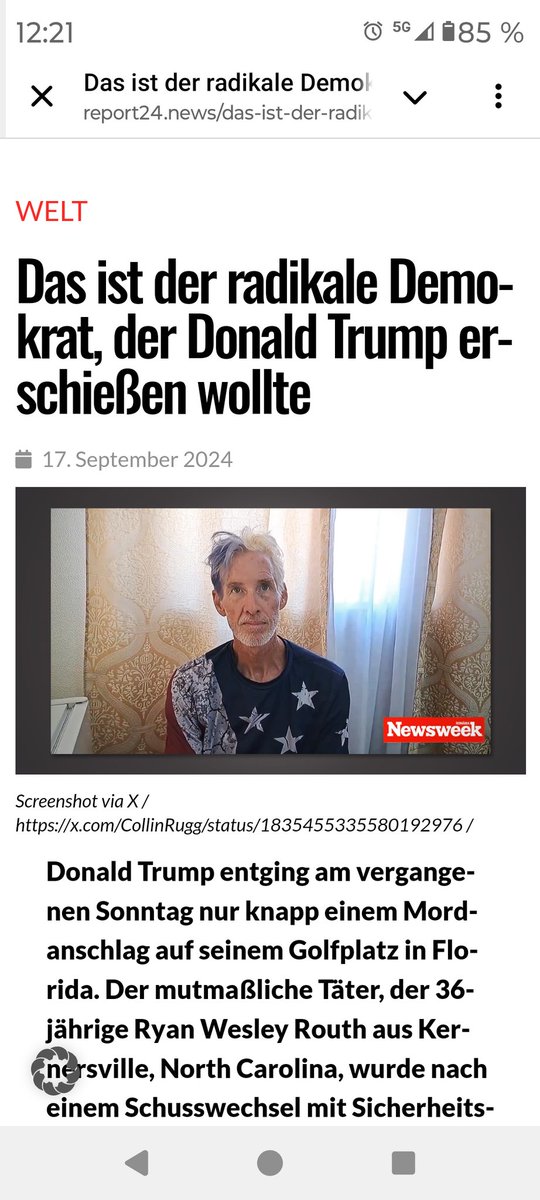 di7972's tweet image. #radikale #Demokraten