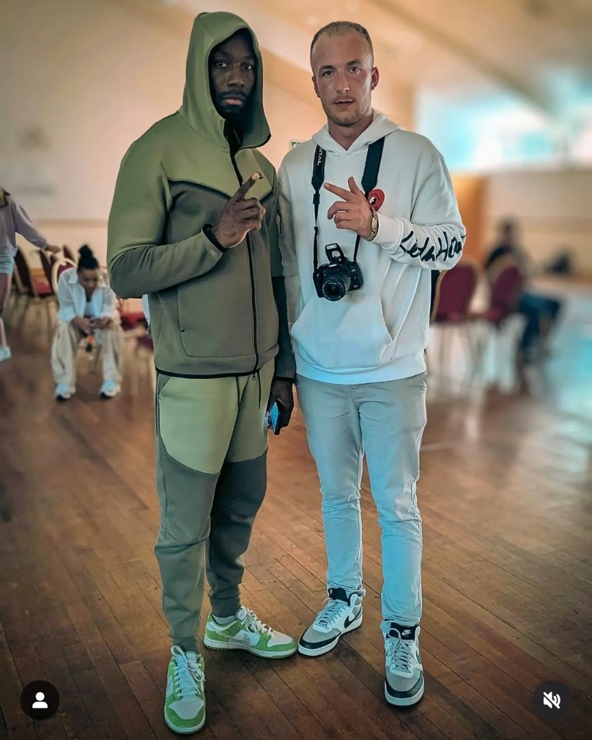 Its_christianoo's tweet photo. Stay consistent RA🎶💽 🐐🖤 https://t.co/sPJ7DYvDpF