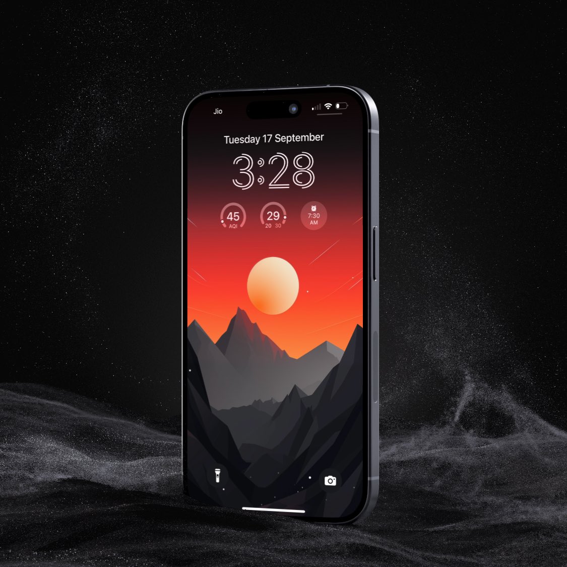 tech_burner's tweet photo. ➡️ Update your iOS 18 with Exclusive FreshWalls Wallpapers! 🌠

Hume wallpapers se bohot pyaar hai, isi liye hum FreshWalls par naye aur zabardast wallpapers dalte rehte hain.

Waise, inme se aapko kaunsa sabse zyada pasand aaya? 🔥 @freshwallss https://t.co/cTFnWgATAv
