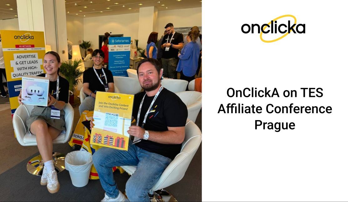 ☀️ Hello TES!

We’re thrilled to announce a massive giveaway at TES Conference! ✨ Come visit us at booth B39, and you could win a Meta Quest 3 VR headset 🥽 or grab some awesome branded merch 🎁

To win, register here → buff.ly/3yViRa9 and stop by our booth on September