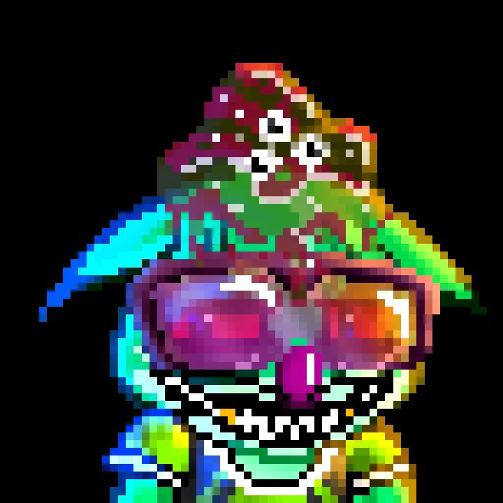 🎩✨ Surprise! Trickster’s back from our summer hiatus, and we didn’t come empty-handed! 🌞🃏

Say hello to Prickster – launching on both Bitcoin and Fractal Bitcoin! 🌉 We’ve cooked up the FIRST-EVER bridge of its kind, letting you effortlessly bounce your Pricksters between