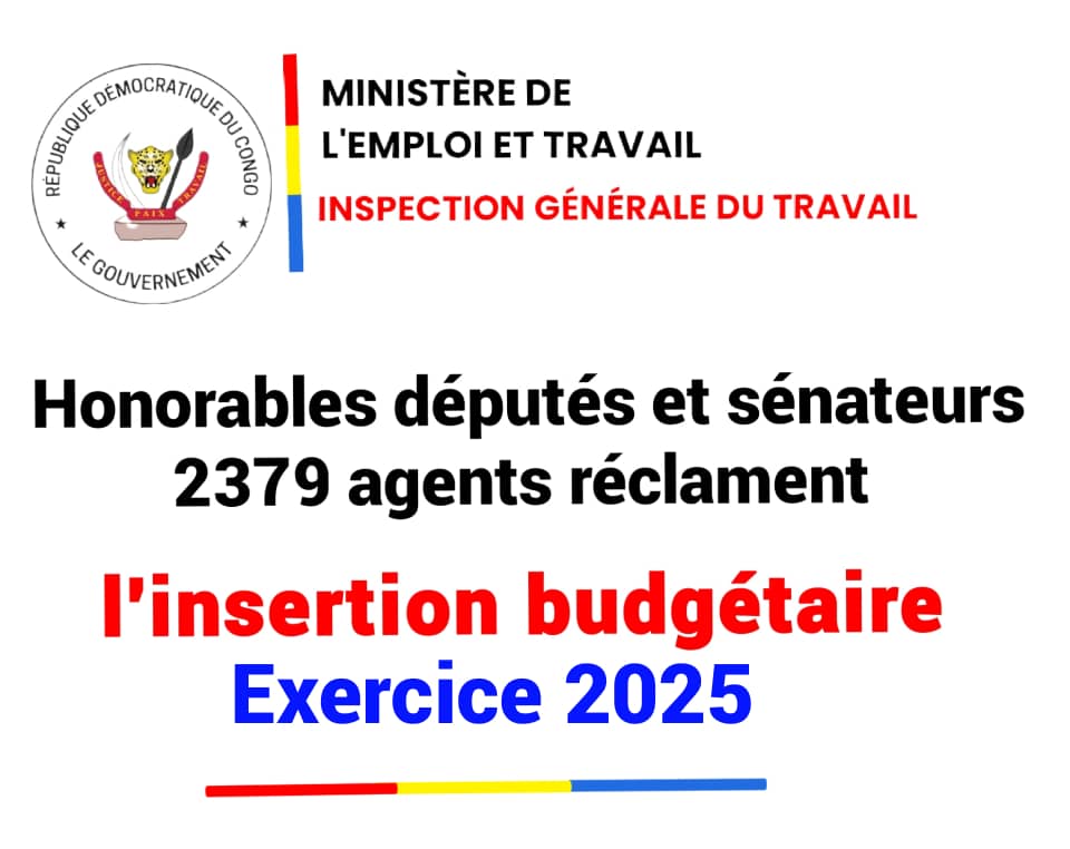 C'est un péché de servir la République ? Pour quelle raison plus 2379 jeunes recruté par concours national sont abandonnés, malgré les instructions du président.

1) 11 mois déjà sans prise en charge.
2) Non pris en charge dans le budget 2025