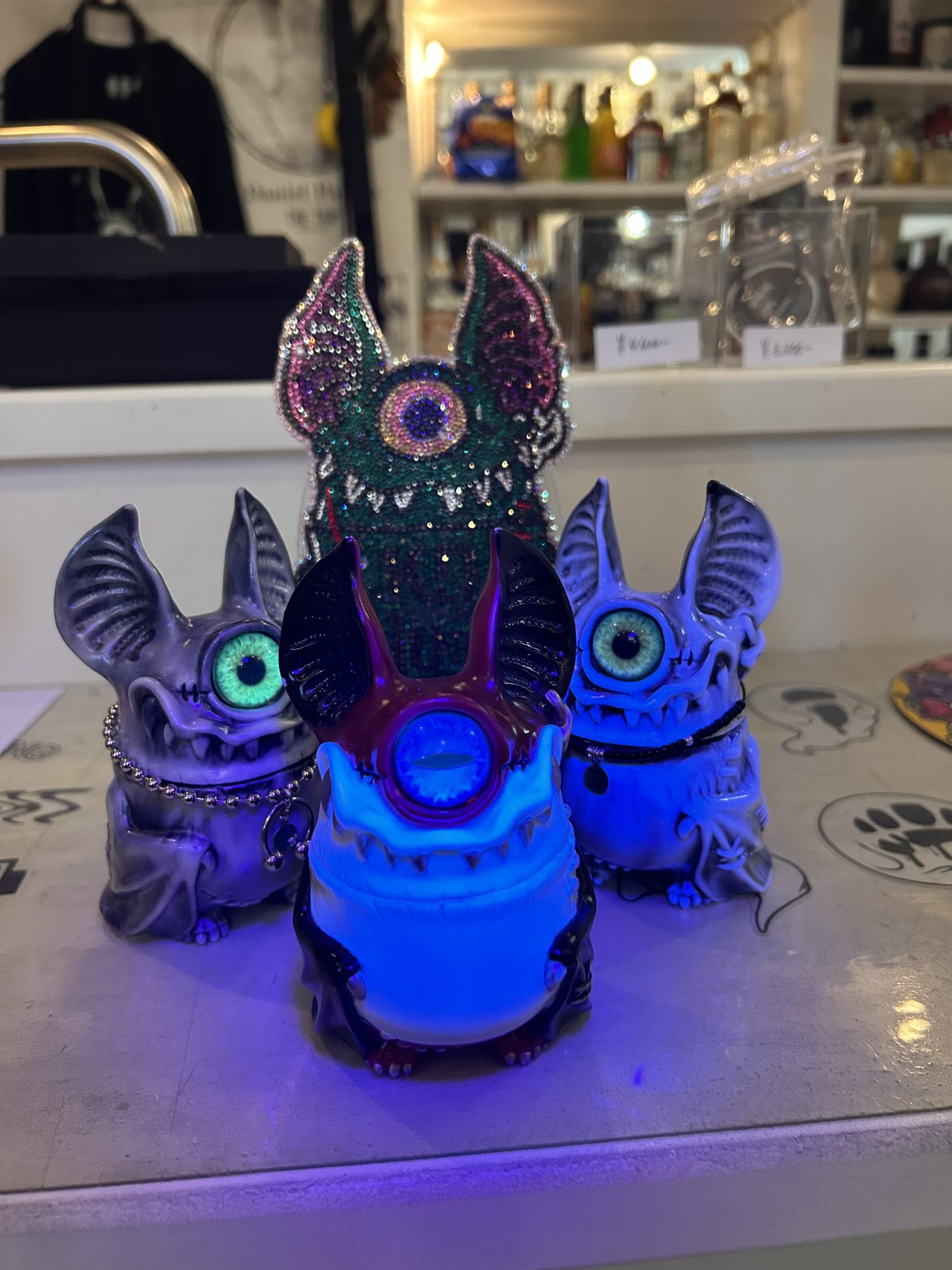 ドブラット　カゲマルデザイン 1月20日(金)18時より抽選開始】【KAGEMARU DESIGNS】ドブラット