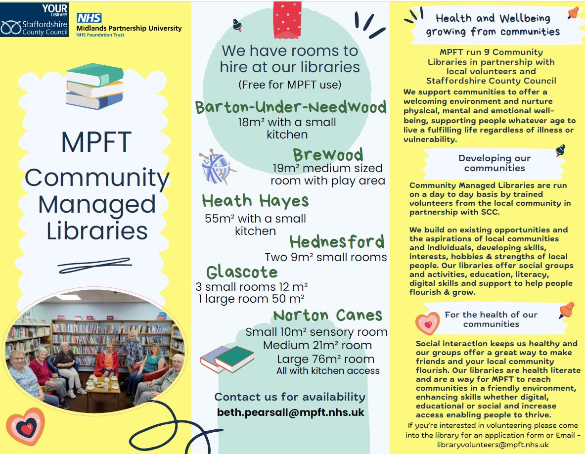 Digital Training MPFT (NHS) tweet media