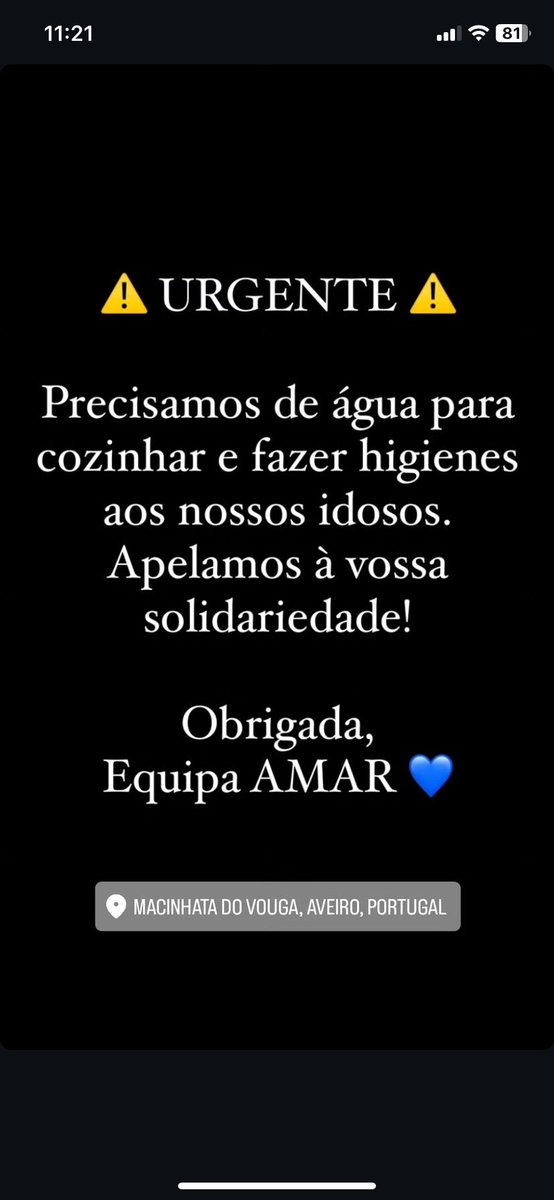 Partilhem, por favor