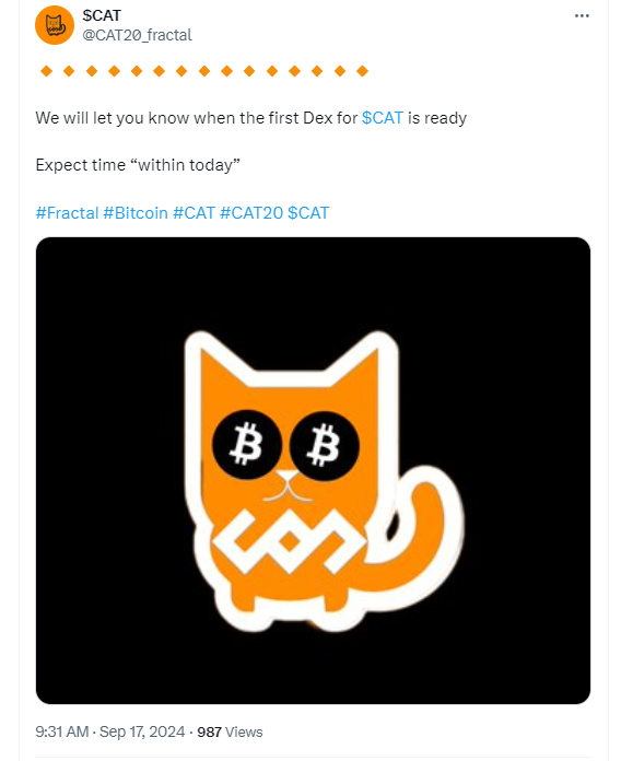 CarreNFT tweet media