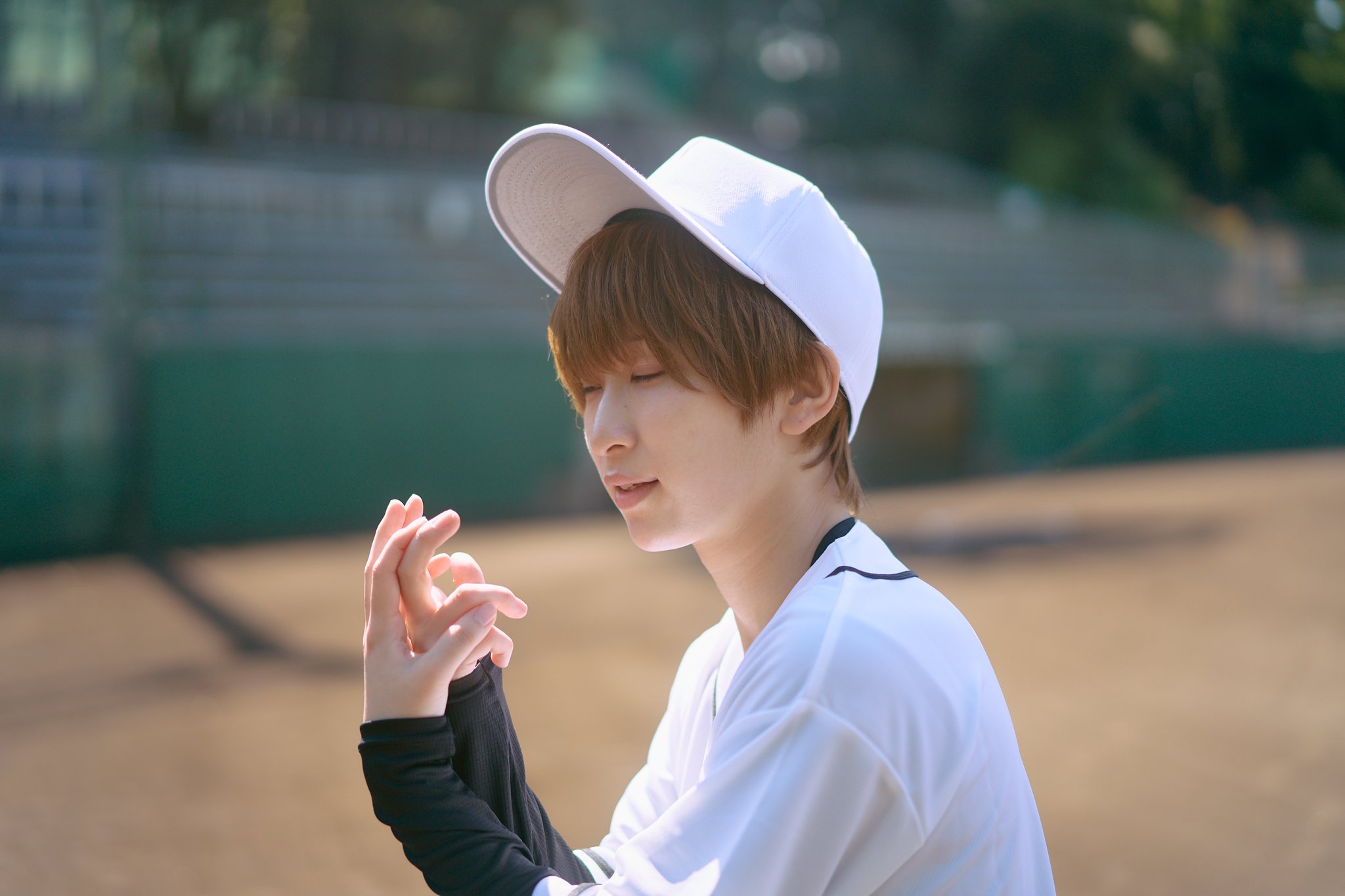 胡桃沢 鼓太郎《風男塾》 on X: 
