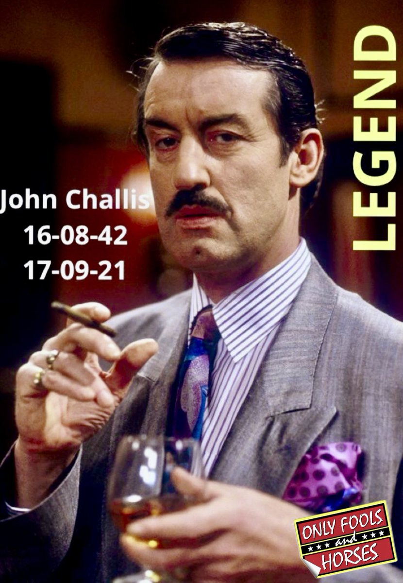 Only Fools and Horses News tweet media