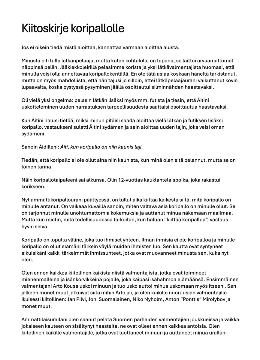 Juho Nenonen tweet media