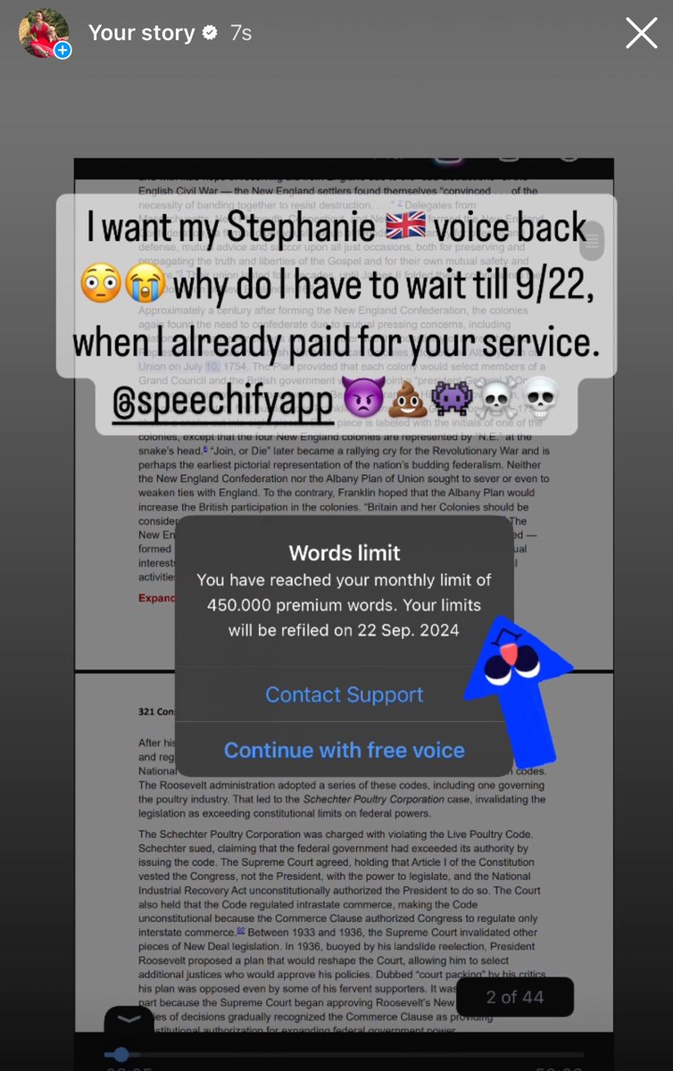 Manda Bear tweet media