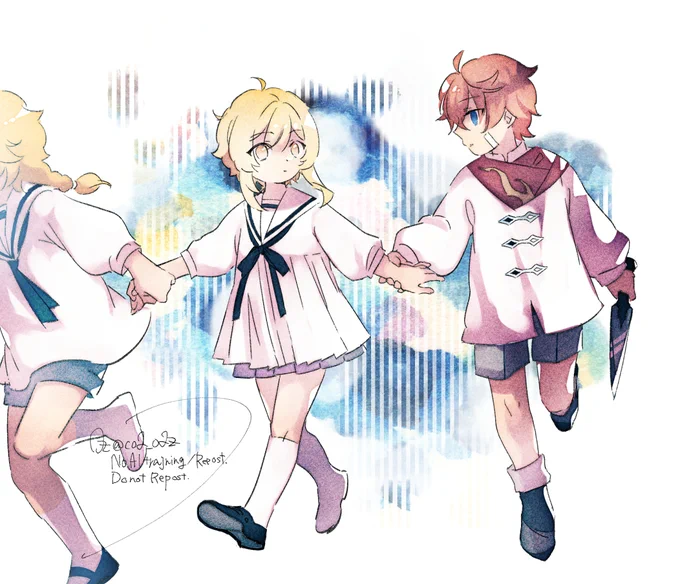 ifchilumi/タル蛍 