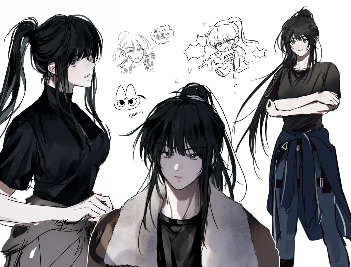 맨날 지우고 보고싶어서 다시올리는 애용이모음 
오늘은 스디애영이가 맘에들엇음