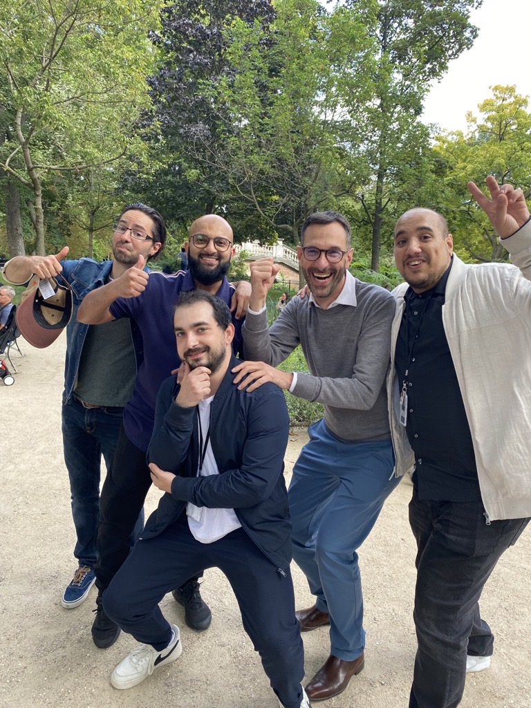 Digital Realty (France) tweet media