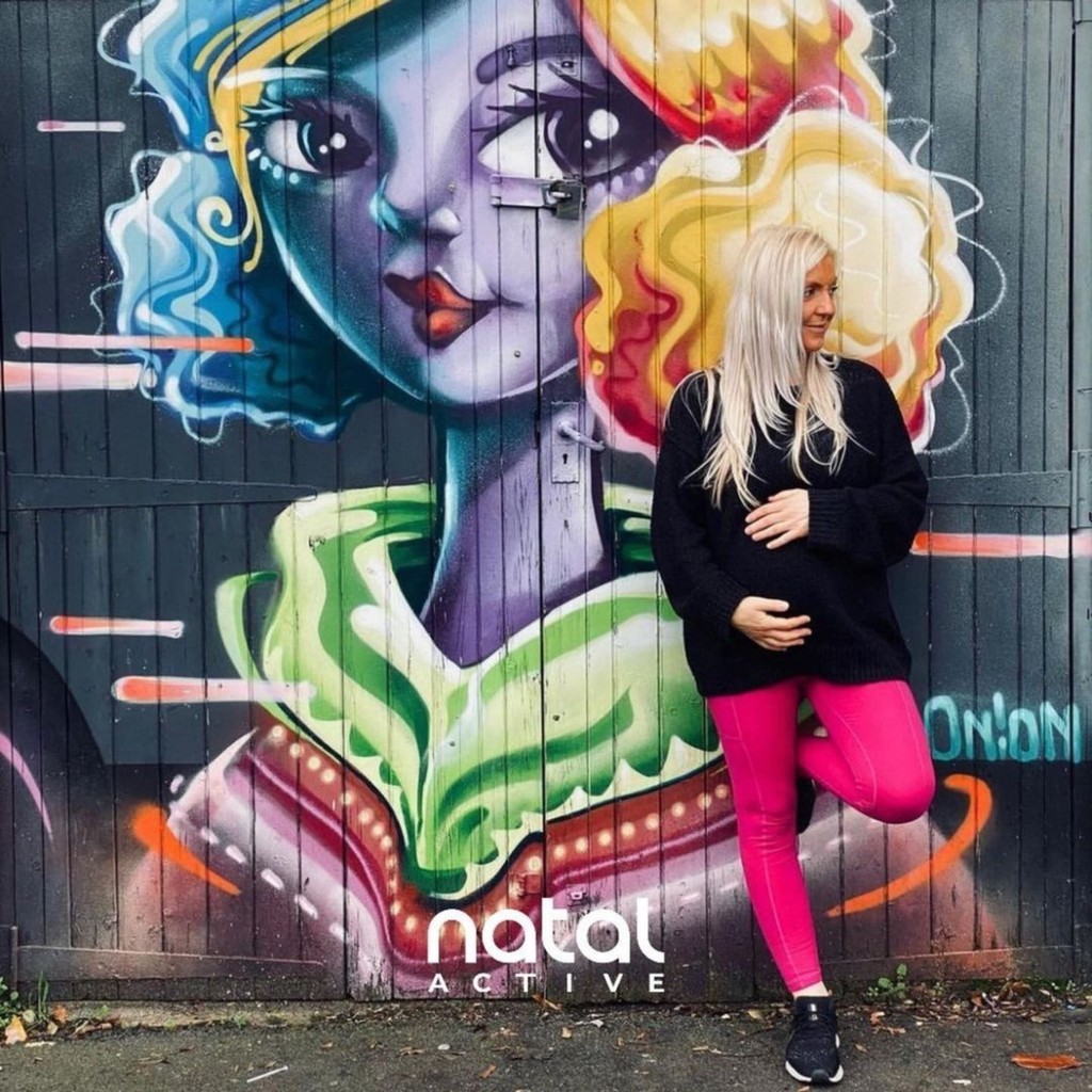 Natal Active tweet media