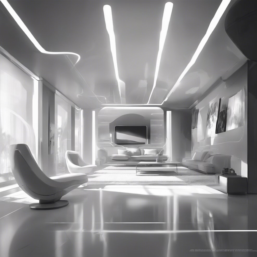 💡The evolution of lighting technology goes beyond brightness; it’s about enhancing our human experience. How can we innovate for better connections? 

#LightingInnovation #HumanExperience #Future