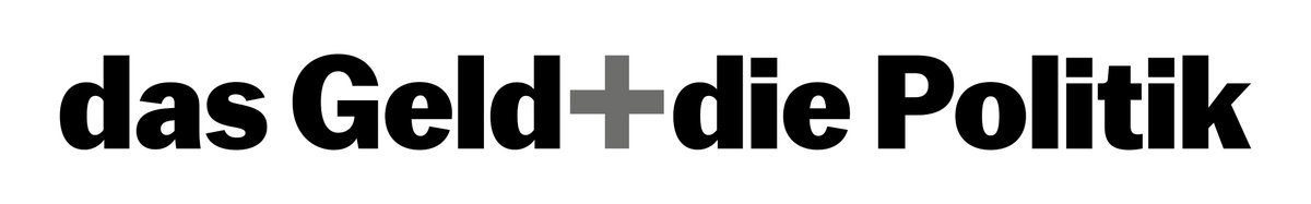 🚨 Grosses Update von «das Geld+die Politik»! Ab heute findet ihr auf moneyinpolitics.ch noch mehr Politiktransparenz: 
- die Zugpferde und die Bremsklötze der Transparenz
- die Parteifinanzierungen
- ein Direktlink zu Lobbywatch
- alles auf Englisch
Alle Details im 🧵
1/14