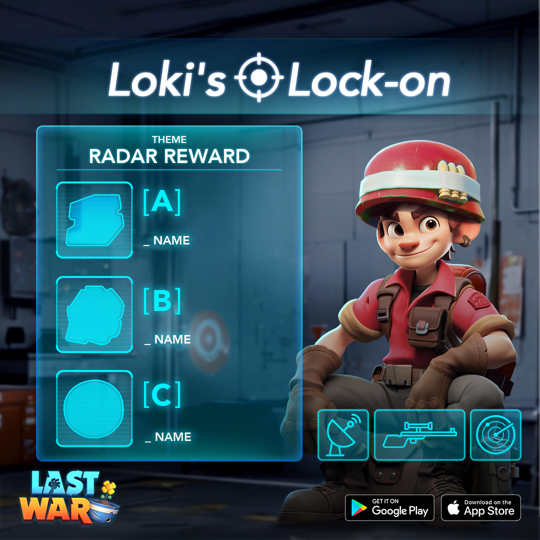 Last War: Survival Game tweet media