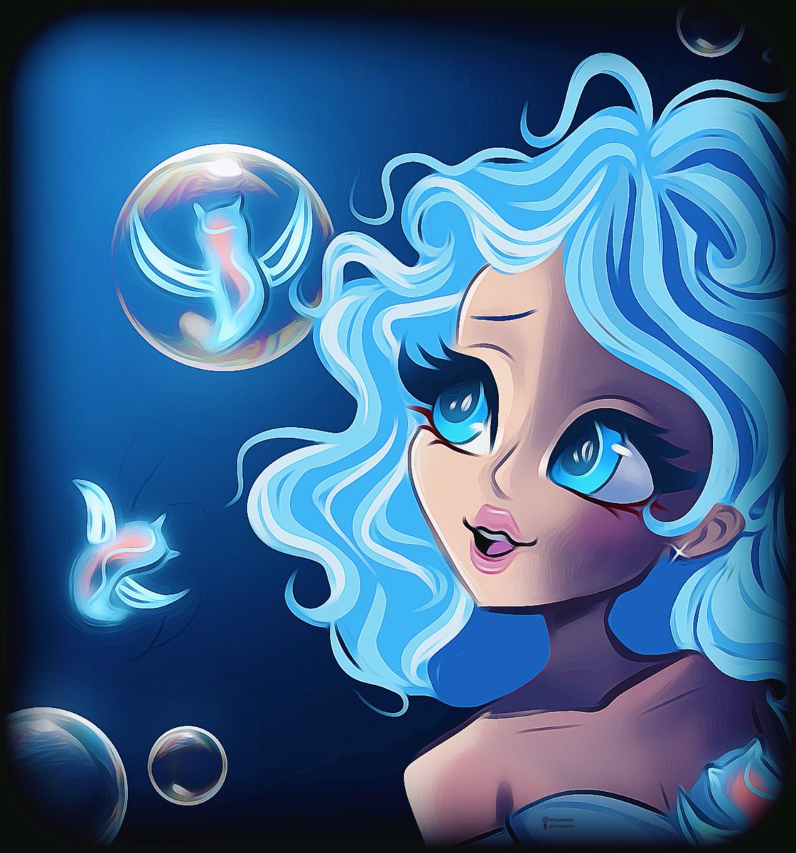 oceanables's tweet photo. Btw why is no one talking about these pieces of artwork I did? I feel like these are kinda original I don’t know how else I can draw rh artwork and make it look like rh? https://t.co/2zTl1VJRPH