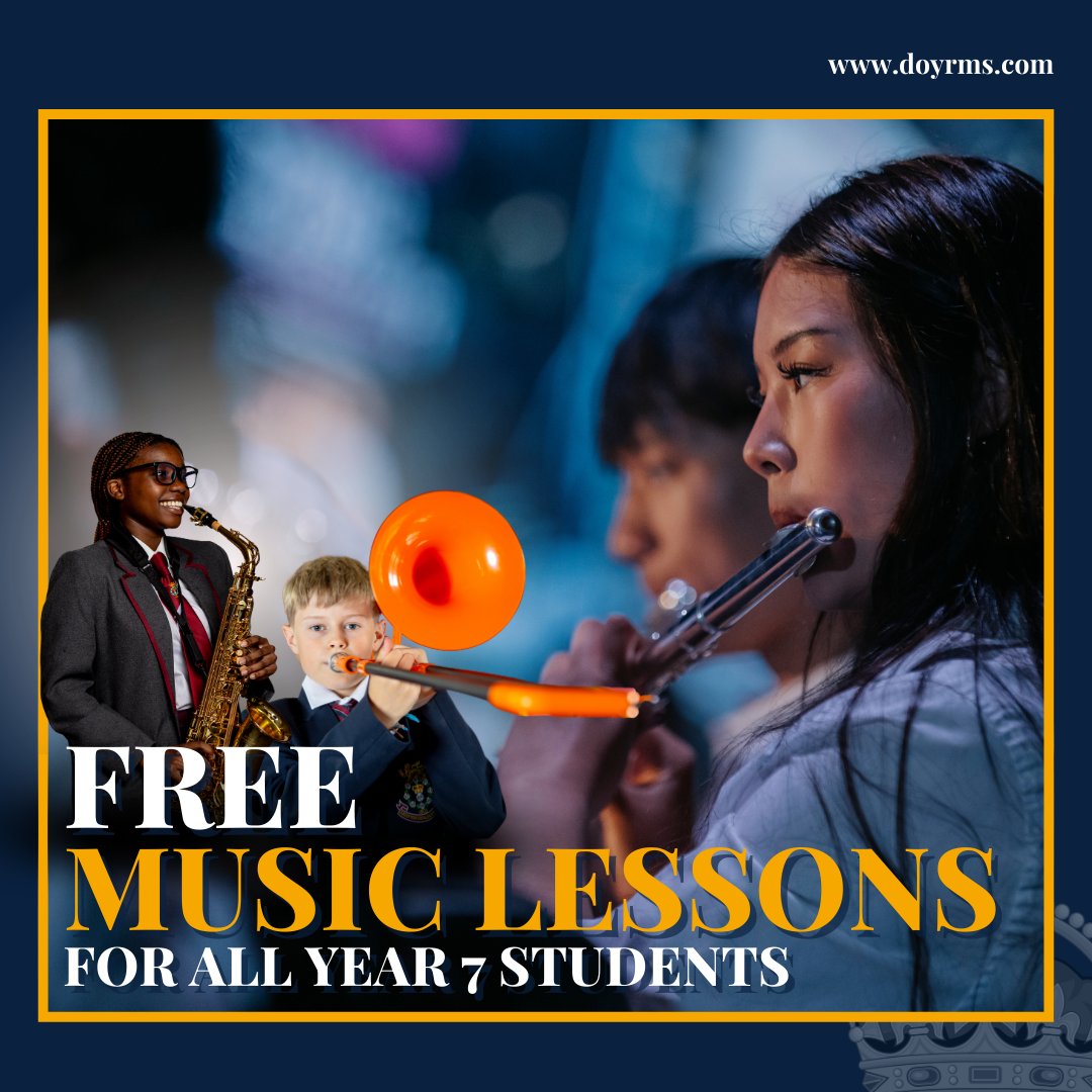 Free one-on-one music lessons for Year 7 students enhance their learning, boost confidence, and nurture musical talent, ensuring every student can thrive.