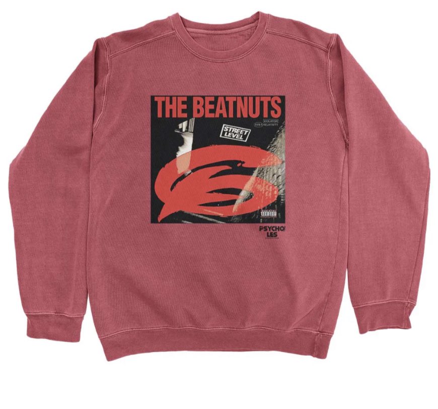 TheBeatNuts tweet media