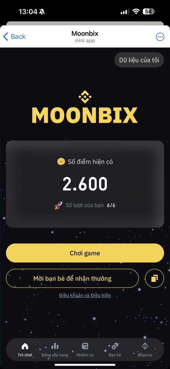TradercoinVN's tweet photo. @Micaetran_TCX Kèo từ trang chủ Binance, anh em nhanh tay nhé https://t.co/68rSKourlw https://t.co/bD92aH8zo3