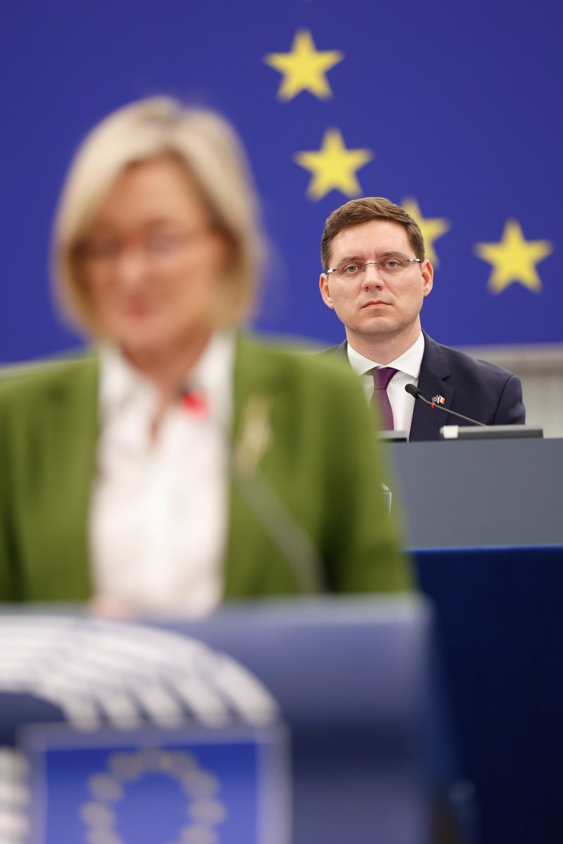 Victor NEGRESCU tweet media