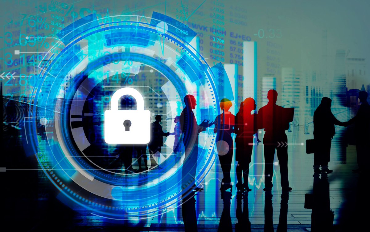 Lue blogista miten Traficom tukee kuntia kyberturvallisuuden kehittämisessä: kuntamarkkinat.fi/blogit/trafico…

Tule kuuntelemaan tietoisku Kuntien kyberturva 18.9. klo 9.30-9.50 Kuntamarkkinoilla, sali A3.1. Tule käymään 18.-19.9. osastollamme OF2 ja kerromme lisää.

#kuntamarkkinat