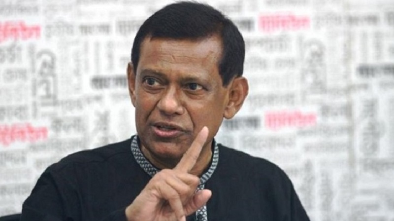 জামিন পেলেন সাবেক বিচারপতি মানিক