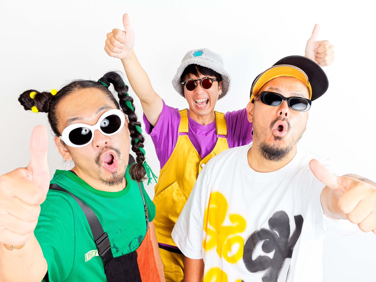 STOCKMAN tweet tweet media