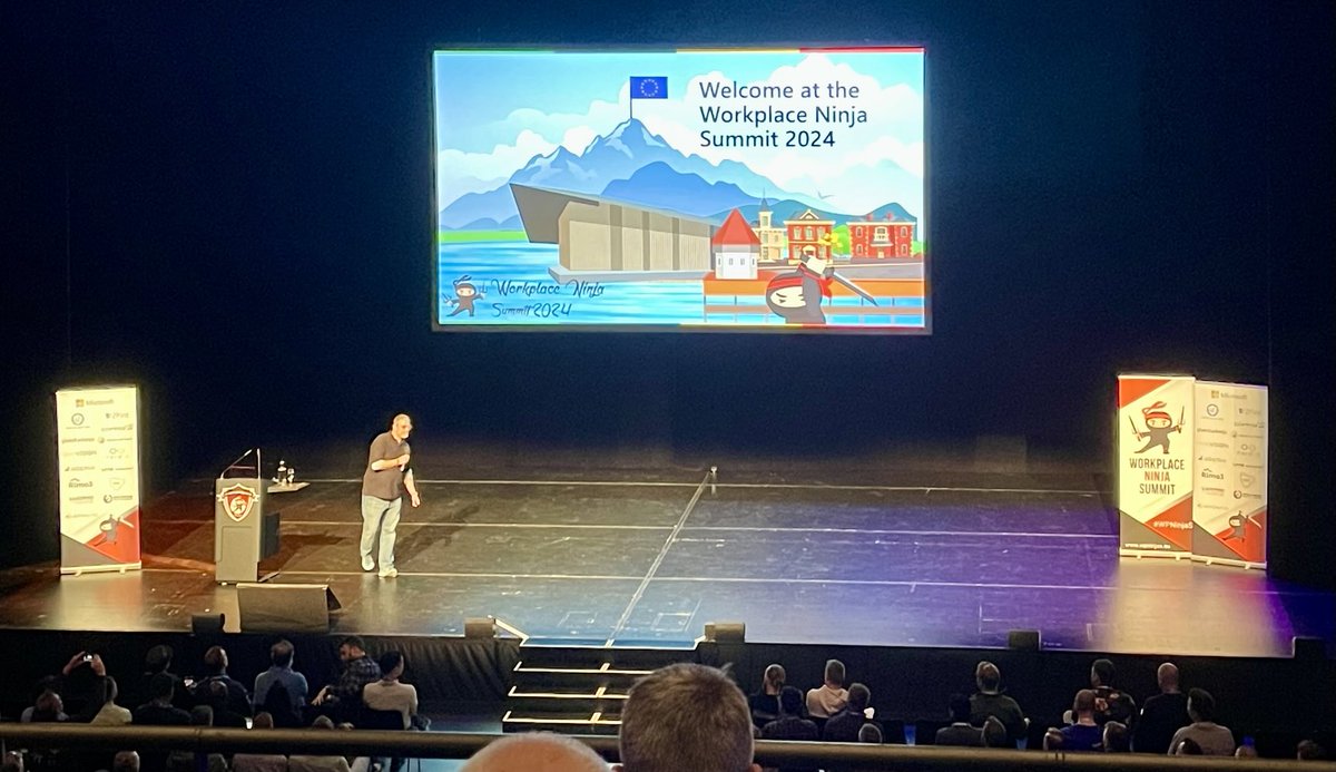 Thomas Naunheim tweet media