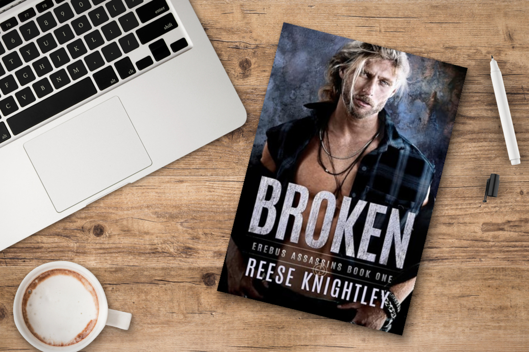 allauthor's tweet image. Ice never wanted anything as much as he wants Echo. But chasing love in a world of killers is a dangerous game. Read “Broken” now. #AssassinVsAssassin #UnrequitedLove  @reese_knightley Buy Now --&amp;gt; allauthor.com/amazon/90664/