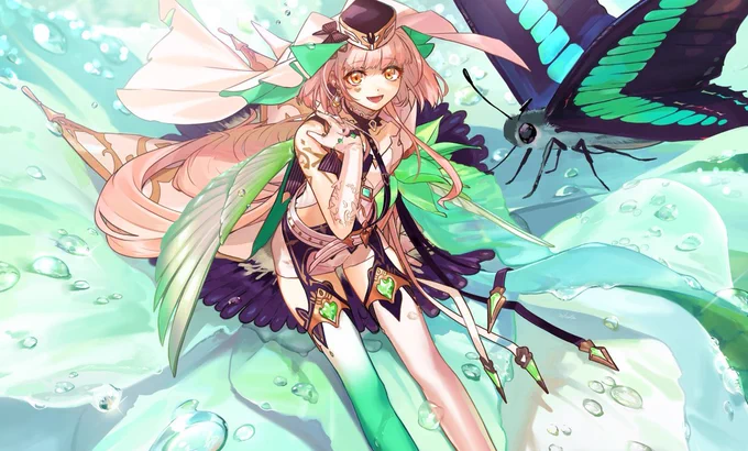 うおおお!!!!!絵柄が好み雰囲気が好みこの人に絵仕事頼みたいって方々にとどいてほしいんじゃ!!!!!私の絵も良いものあるんだよってとこ伝われーーッ!!!!!!!!!!!!!!!!!!!!!!!! 