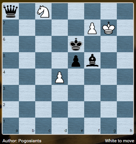 ChessMood tweet media