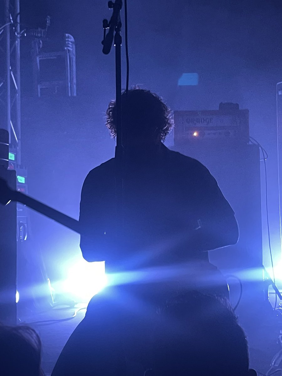 h60017564's tweet photo. mclusky from a few days ago in paris  🙏 @shit_rock https://t.co/LAi5uvmUwQ