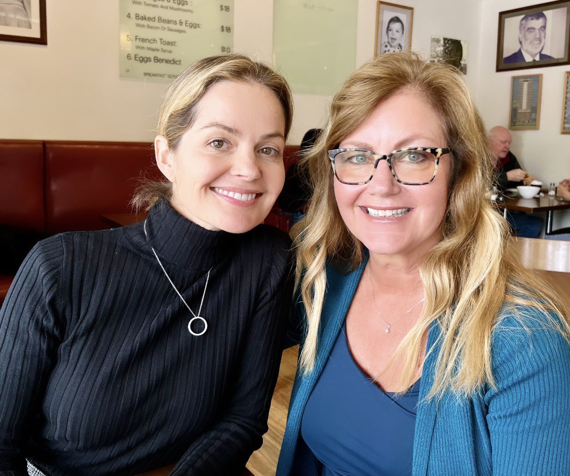 Sally Shamrell tweet media