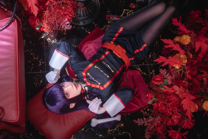 Twitterのコスプレ画像50