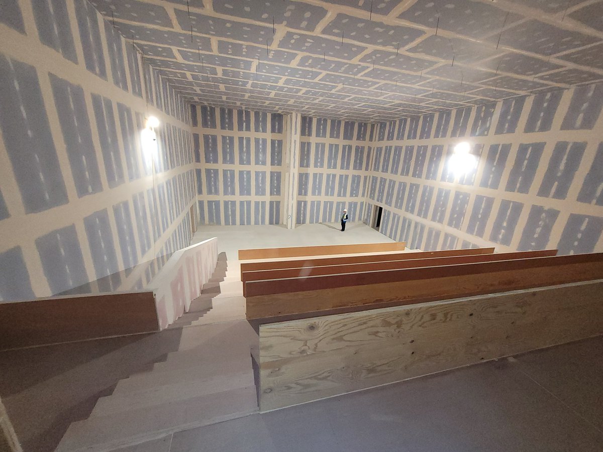 Kingsgate Shopping Centre tweet media