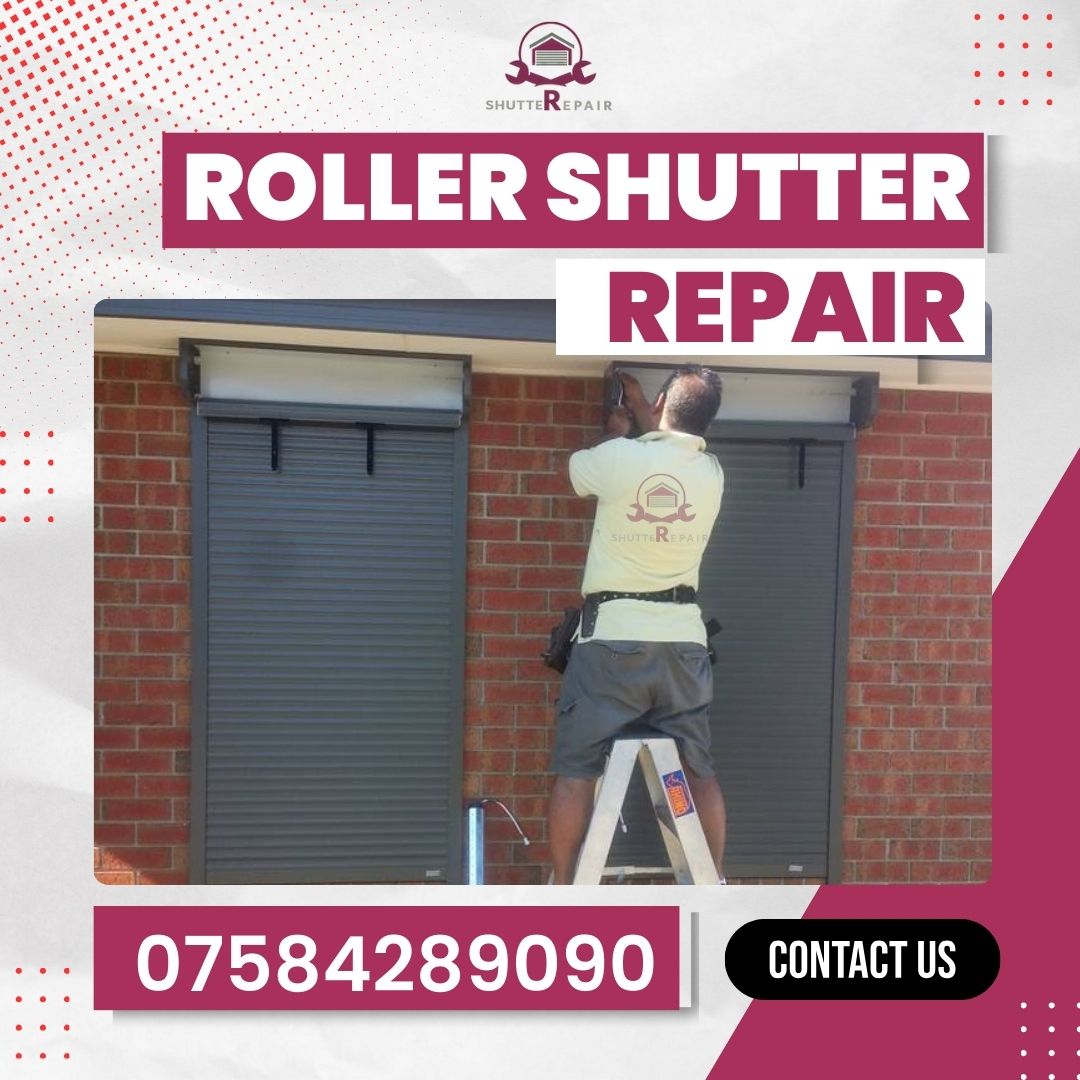 Shutterepair's tweet image. 👉Need roller shutter repair? Our expert team fixes jams, malfunctions, and wear quickly and efficiently. Get your shutters working like new with minimal downtime. Contact us for reliable, prompt service!🔧🚪
#ShutterRepair #FastService #ExpertFix
👉shutterepair.co.uk