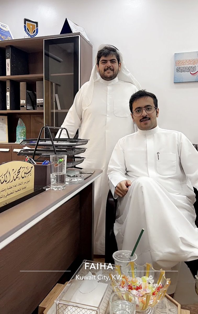 خالد مرزوق العتيبي (@3e_d) on Twitter photo من المجد اخذنا ما يكفّي ليوم الدين
وعلى الطيب والناموس يتعب منافسنا
قلطنا على الطاله ما قلنا نجي بعدين
ومن العزّ لا افلس بارد الوجه ماافلسنا
#paaet
<a href="/naseraIbader/">ناصر البدر العتيبي</a> من المجد اخذنا ما يكفّي ليوم الدين
وعلى الطيب والناموس يتعب منافسنا
قلطنا على الطاله ما قلنا نجي بعدين
ومن العزّ لا افلس بارد الوجه ماافلسنا
#paaet
<a href="/naseraIbader/">ناصر البدر العتيبي</a>