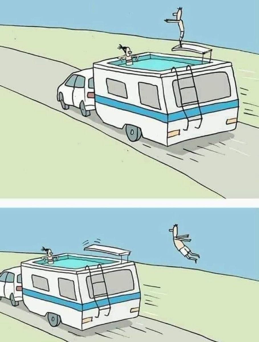 🤔 Mám dvě otázky:
1. Je to pravda?
2. Co to má společného s angličtinou?