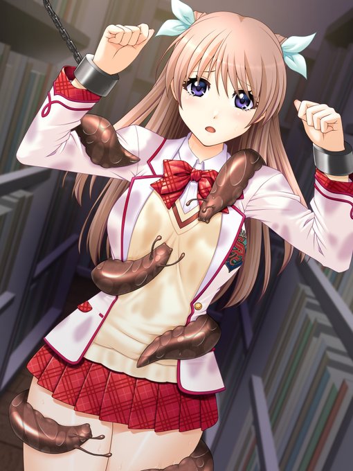 Skebに白崎つぐみさんを納品しました
ご依頼ありがとうございました! 