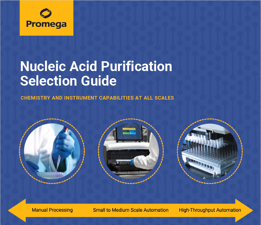 🔬 Optimisez la détection des pathogènes avec le kit Maxwell® RSC Pathogen. Extraction automatisée de 1 à 48 échantillons. Résultats rapides et fiables avec #Maxwell. Téléchargez notre guide !
bit.ly/4e2m2fp