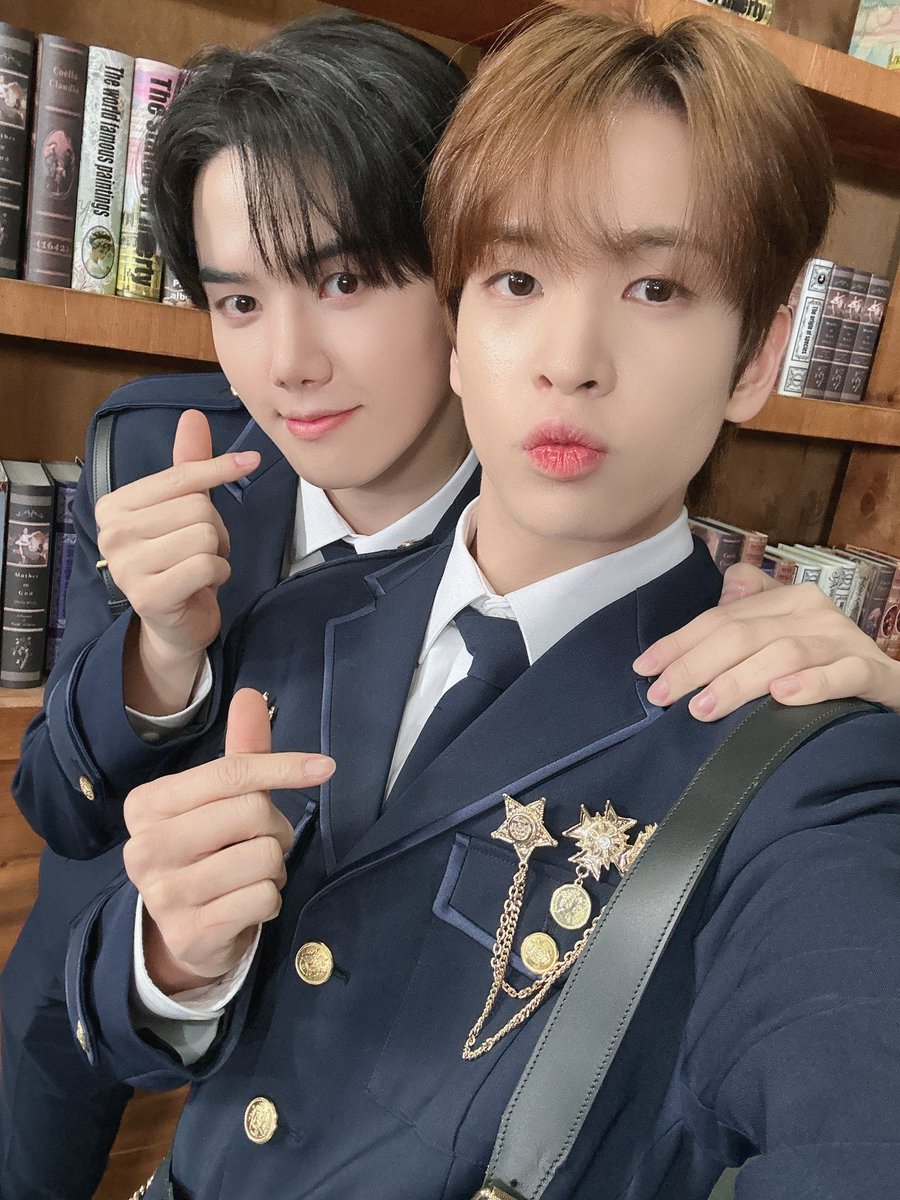 올 가을도 감자 수확이 좋군~ 🥔😎
미냐 생일 축하한다 🥳💙
#HAPPYMINHEEDAY
#민희가_최고야 #앨런 #민희