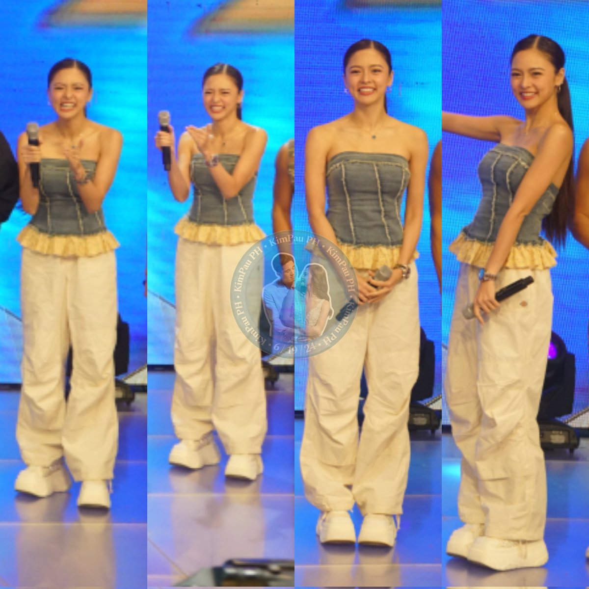 patlovekimpau's tweet photo. her CHIU'sday Outfit πππ₯° soooo lovely @prinsesachinita
#LikeShowtime
#KimPau #KimChiu #PauloAvelino #KimPauPh https://t.co/e8iPuIFqH7