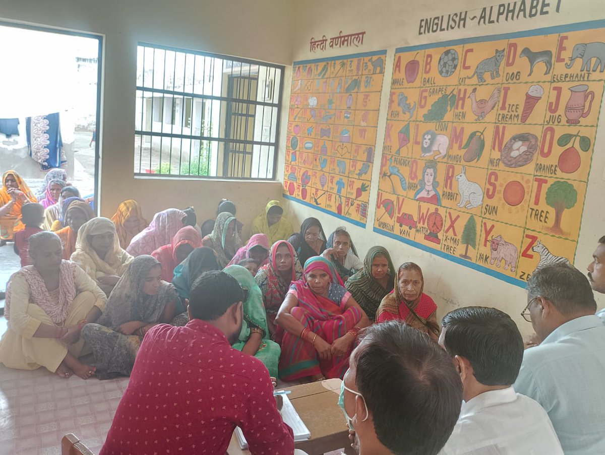 TB Mukt Bharat Fatehpur Uttar Pradesh (@rakeshftpppp) on Twitter photo <a href="/AjeetPa75815958/">AJEET SINGH</a> <a href="/drrksood/">Dr Rajesh Sood Epidemiologist | TB Mukt Bharat</a> <a href="/ntep_UP/">TB Mukt Bharat- Uttar Pradesh</a> <a href="/TbDivision/">Central TB Division | #TBMuktBharat</a> <a href="/TBHDJ/">TB Harega Desh Jeetega</a> <a href="/dmfatehpur/">DM FATEHPUR</a> जनपद में चल रहे सक्रिय टीबी खोज अभियान के अन्तर्गत जिला कारागार में कैदियों को टीबी रोग के प्रति जागरूक किया गया और सभी लोगों के बलगम की जांच किया गया आप सभी लोगों के सहयोग से टीबी हारेगा देश जीतेगा <a href="/AjeetPa75815958/">AJEET SINGH</a> <a href="/drrksood/">Dr Rajesh Sood Epidemiologist | TB Mukt Bharat</a> <a href="/ntep_UP/">TB Mukt Bharat- Uttar Pradesh</a> <a href="/TbDivision/">Central TB Division | #TBMuktBharat</a> <a href="/TBHDJ/">TB Harega Desh Jeetega</a> <a href="/dmfatehpur/">DM FATEHPUR</a> जनपद में चल रहे सक्रिय टीबी खोज अभियान के अन्तर्गत जिला कारागार में कैदियों को टीबी रोग के प्रति जागरूक किया गया और सभी लोगों के बलगम की जांच किया गया आप सभी लोगों के सहयोग से टीबी हारेगा देश जीतेगा