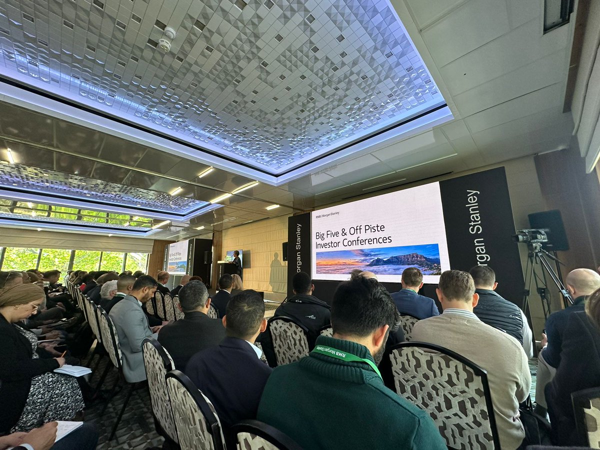 36ONE Asset Management tweet media