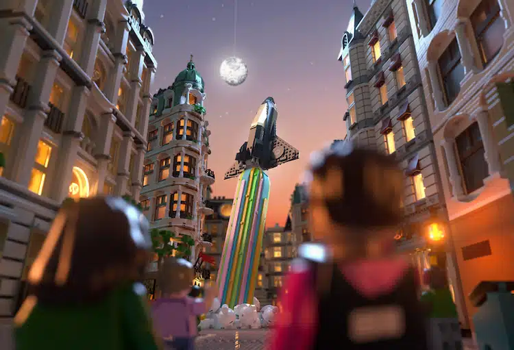 alexbasencio's tweet photo. Pharrell Williams Takes Diversity ‘Over the Moon’ With LEGO https://t.co/nhv0M4DkGK https://t.co/Gj50CbdRua
