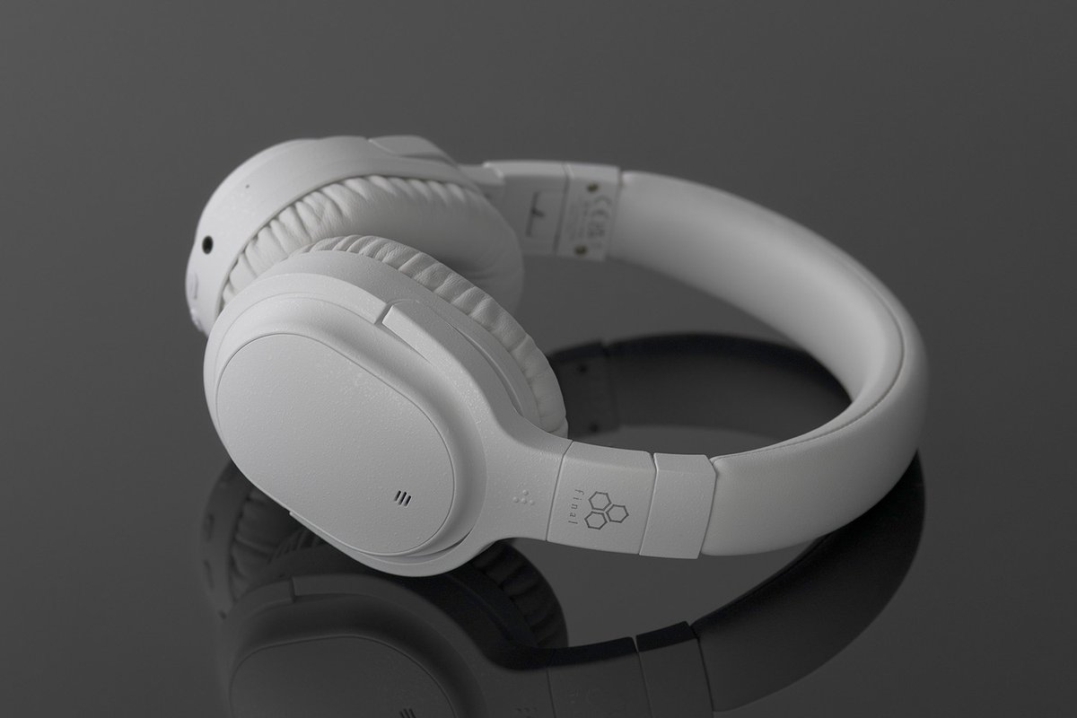 final_audio's tweet photo. finalã#UX3000 WHITEã
ãã€ããªãããã€ãºãã£ã³ã»ãªã³ã°æèŒããã¯ã€ã€ã¬ã¹ããããã³ã
åºããã®ããé³å Žæãšè³å
ã«æããããã¯ãªã¢ãªããŒã«ã«ãäž¡ç«ããŸããã
âŒååããŒãž
https://t.co/XWwwu4IBPG
ïŒfinalå
¬åŒã¹ã㢠15,800åïŒ