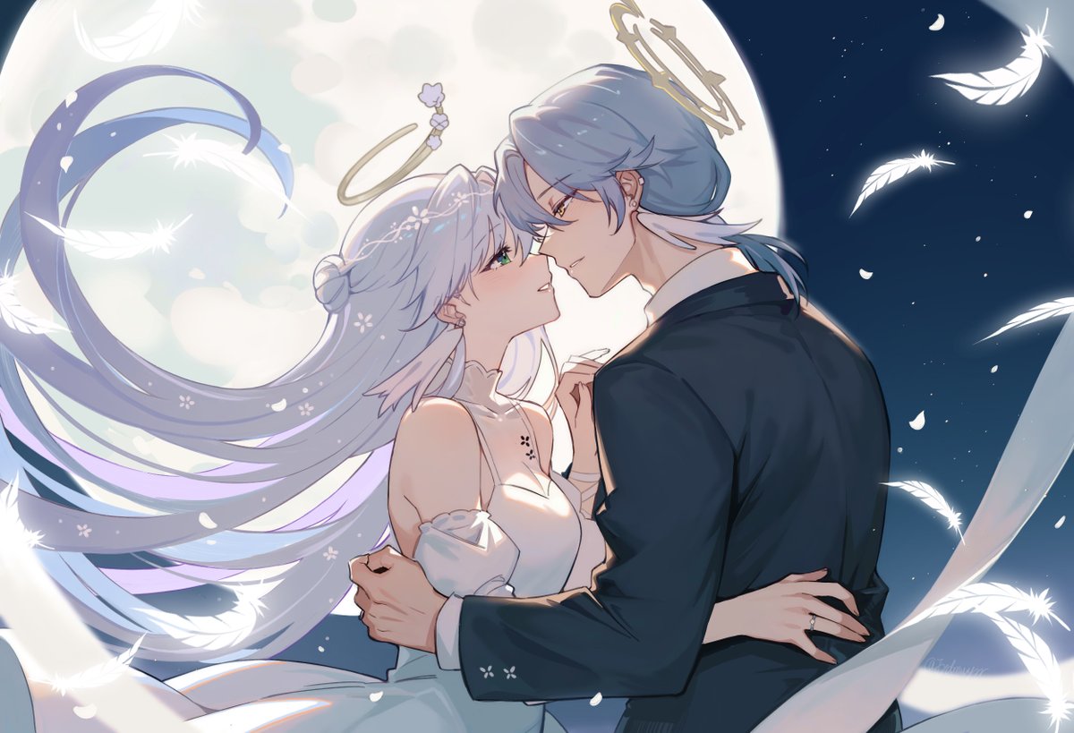 #期更•许以歌诗 #sunrobin サンロビ

【期更中秋24h】
【16:00•第15棒】

【上一棒htt（pixiv82930281）】
【下一棒<a href="/sundayrobi21375/">SundayRobin_CN</a>】