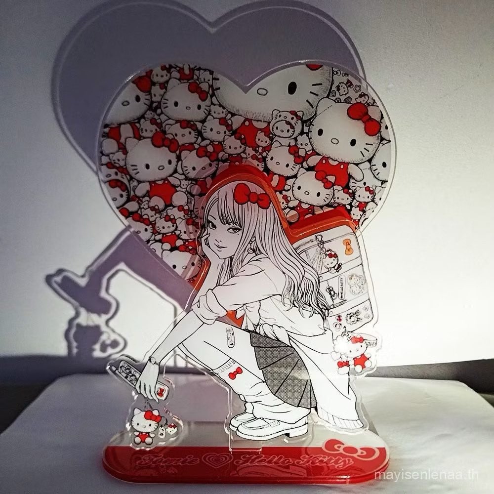 pro_chamm's tweet photo. 🍒🌟Fujiang x Sanrio Co-Branded Junji Ito

พิกัด📍 https://t.co/2G24zu0WGQ

#ตลาดนัดรวมด้อม #ตลาดนัดอนิเมะ 
#kitty #sanrio #ตลาดนัดคิตตี้ #ตลาดนัดsanrio #ตลาดนัดซานริโอ้  #ตามหาคิตตี้ #ส่งต่อคิตตี้ #คิตตี้ #กล่องจุ่ม #กล่องสุ่มarttoy #JunjiIto #Fujiang #ตลาดนัดโมเดล #ตลาดนัดarttoy #คัลแลนพี่จอง #หมูเด้ง #Garime #savegamin #KaiRain #iOS18